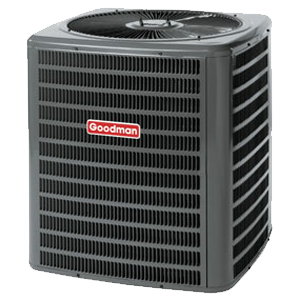 Goodman Heat Pump
