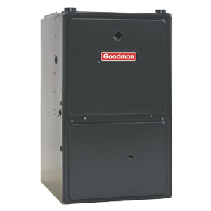 Goodman Gas Furnace