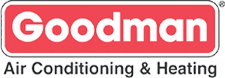 Goodman logo