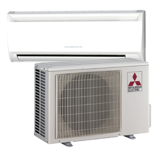 MS-A09WA Wall-Mounted Air Conditioner