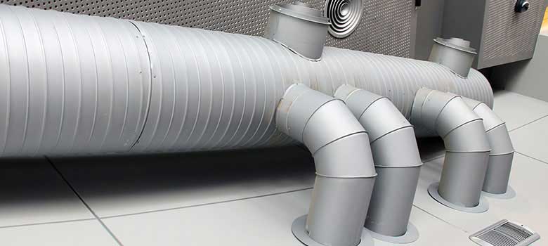 Air Duct Cleaning Services