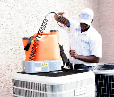 Air Conditioning Service
