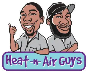 Heat-n-Air Guys