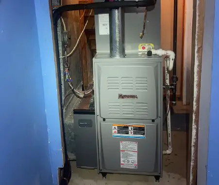 Furnace Service