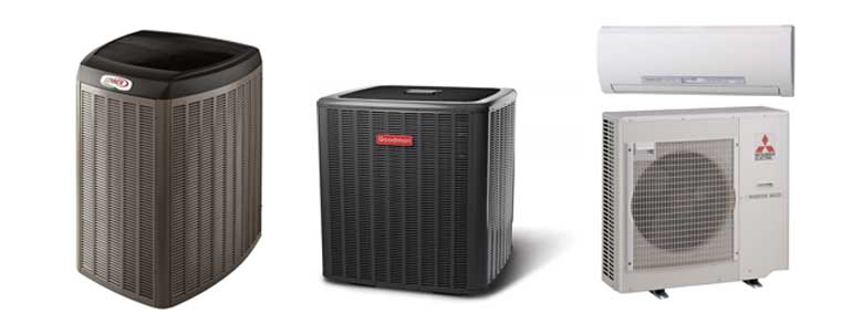 Air Conditioning Services