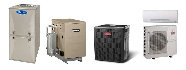 Heating Systems