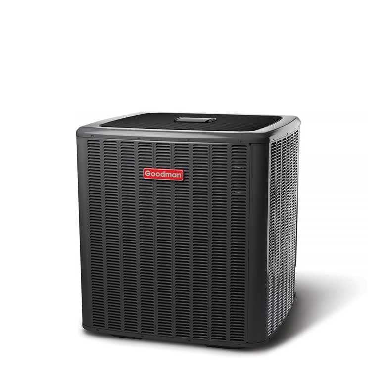 Goodman Heat Pump