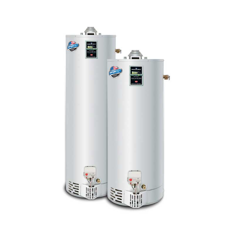 Bradford White Water Heaters